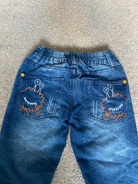 Rifle, kiki&koko,116