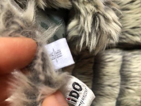 Ido kabatik, ido,116