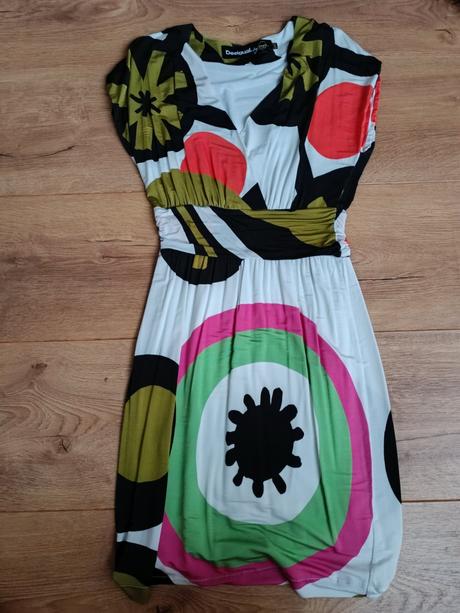 Saty desigual xs, desigual,xs