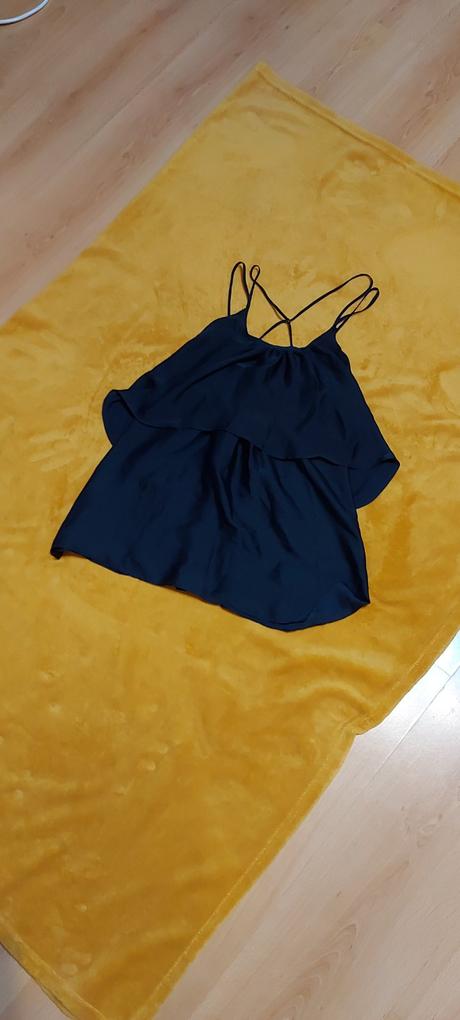 Letný top veľ.36, river island,36