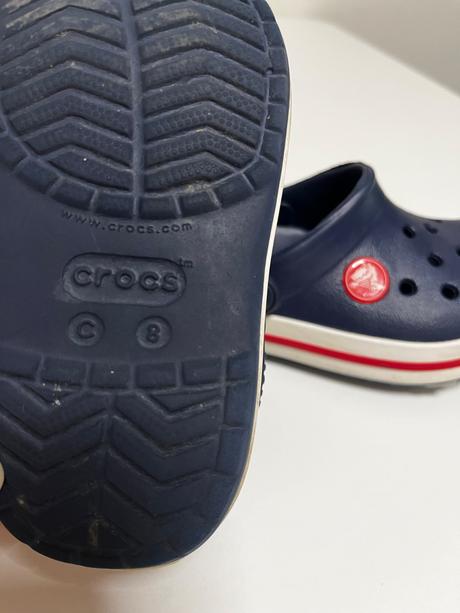 Destké crocs, crocs,24