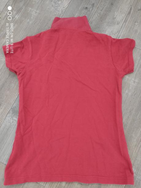 Damske polo tricko, m
