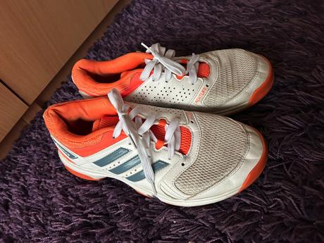 Botasky zn. adidas č. 39, adidas,39