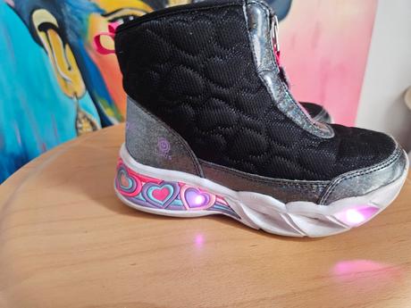 Čižmy, skechers,30