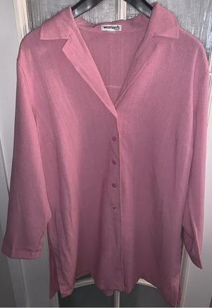 Nohavicový kostým, xl