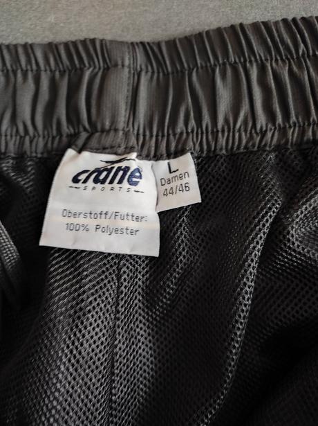 Turistické nohavice, xl