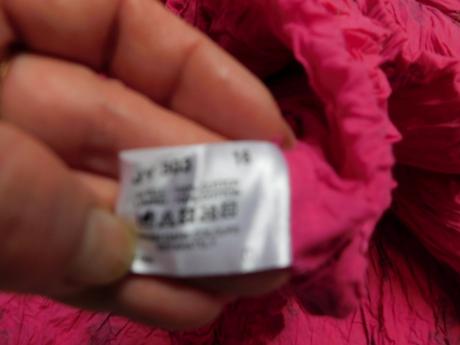 Pekna letna sukna, 42