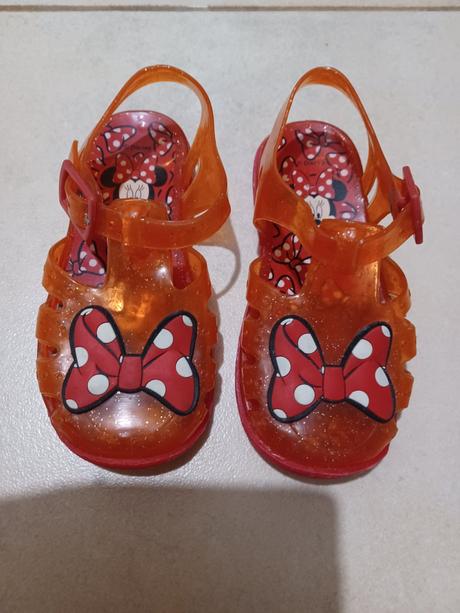 Sandalky do vody, disney,26