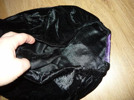 22.karnevalový kostým -3/5 rokov, 