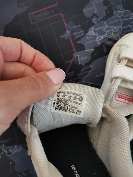 Tenisky adidas, adidas,20