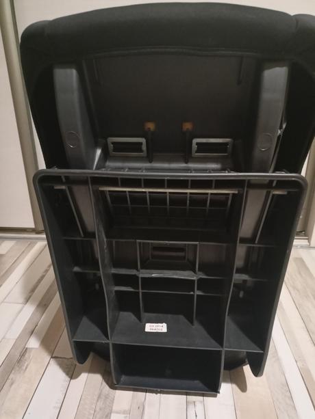 Autosedačka, ferrari