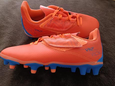 Kopačky kipsta veľkosť 32, decathlon,32