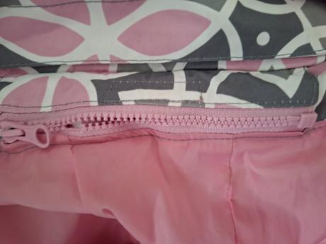 Predám zimnú lyz.bundu velk.140, lewro,140