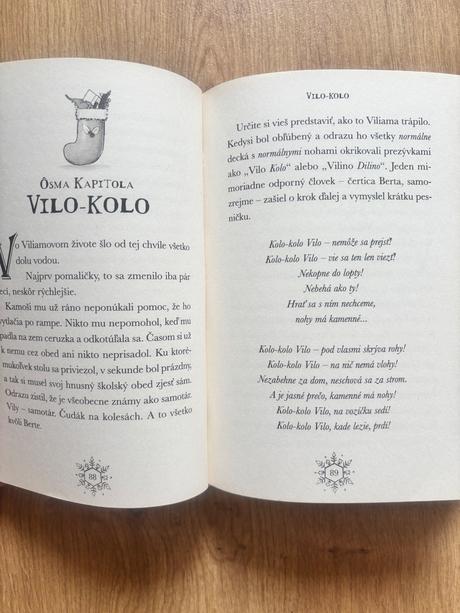 Santasaurus - tom fletcher 1. diel, 