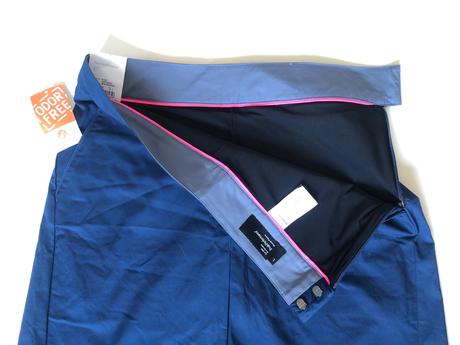 Športová sukňa zn. peakperformance, l