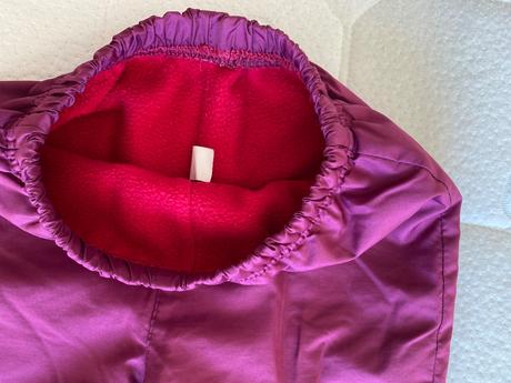 Zateplene nohavice, 104