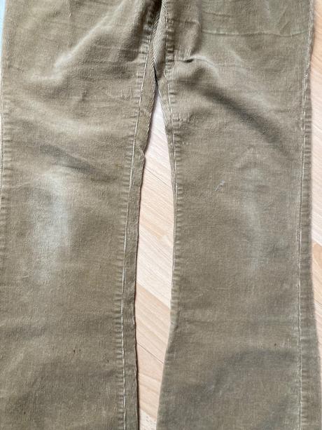 Retro menzestraky 164/170, 170