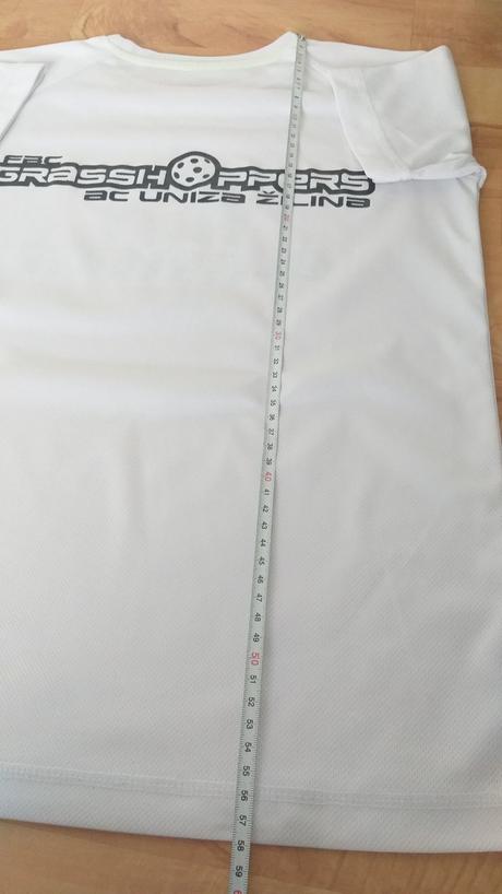 Funkčné tričko 146/152, 146