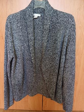 Predám pletený sveter 40v., basics,38