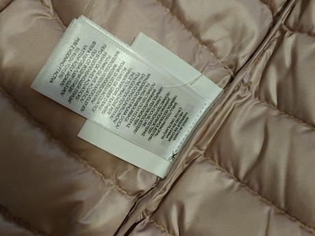 Ralph lauren originál štýlová moderná luxusná bund, ralph lauren,m