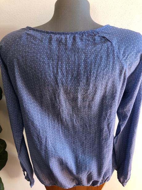 Dámska blúzka opus, 38