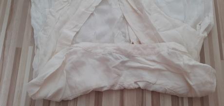 Ľahká blúzka, h&m,m