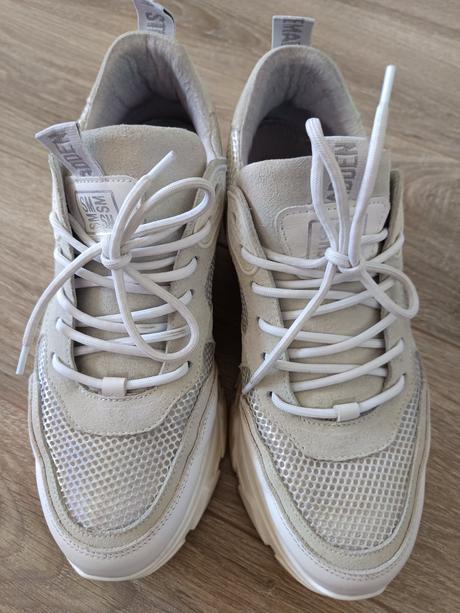 Dámske tenisky, steve madden,40