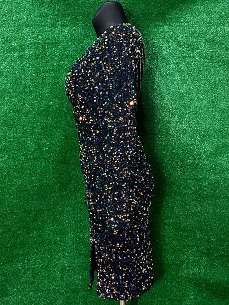 Dámske šaty lajoly - s, s