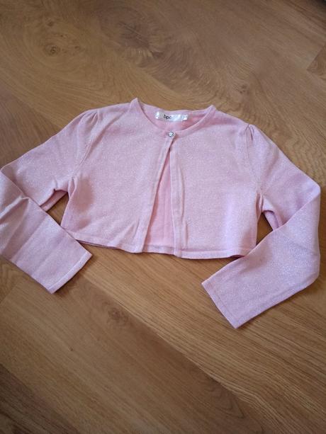 Bolerko, bonprix,128