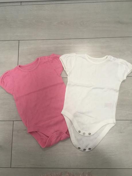 Body na leto, mothercare,74