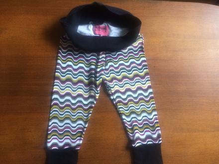 Teplaciky lindex missoni, lindex,86