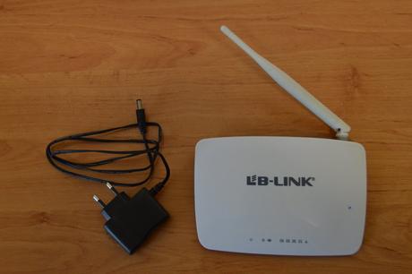 Router, 