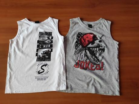 Tiellka 134/140 2ks, chapter young,134