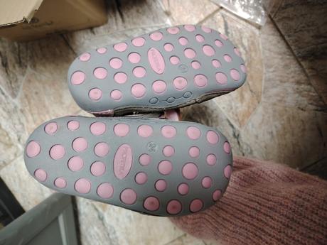 Sandále protetika, protetika,24