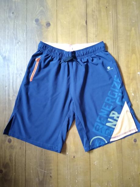 Športové šortky, domyos,146