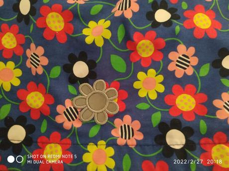 Bunda prechodná, topomini,92