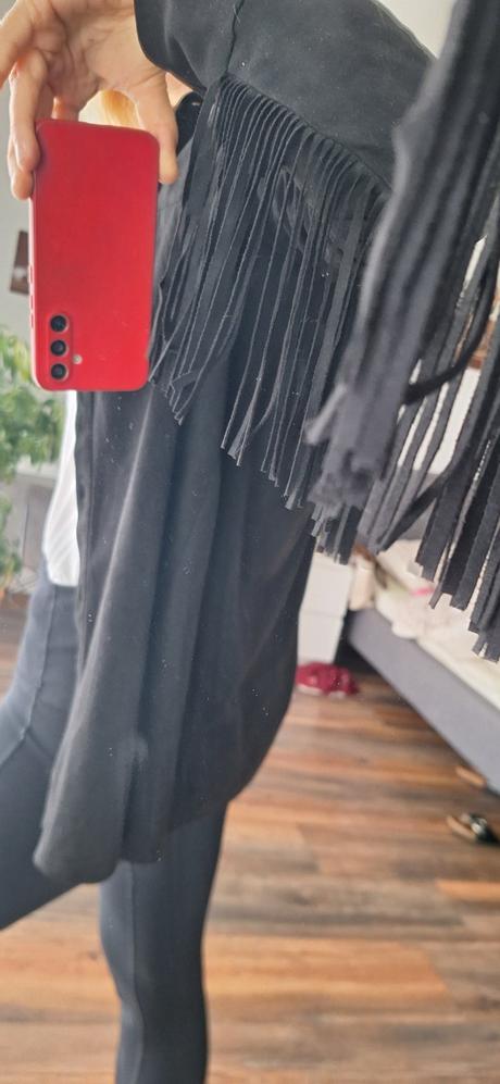 Kosela zara so strapcami 38/40, zara,l