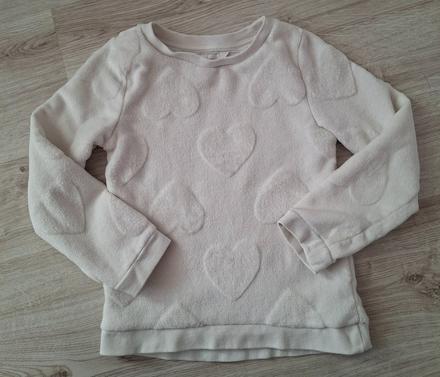 Mikina, h&m,110