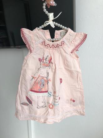 Krásne šaty next, next,92