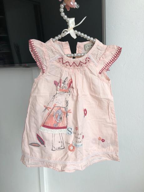 Krásne šaty next, next,92