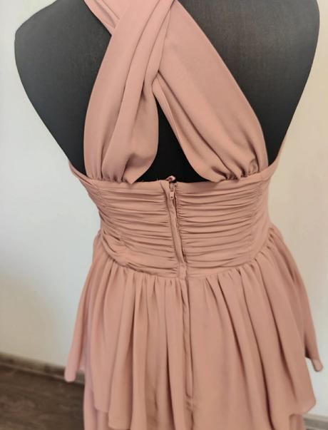 Letné šaty, h&m,38