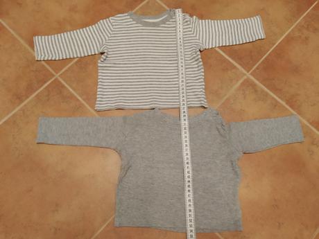 Tričká s dlhým rukávom, lupilu,62