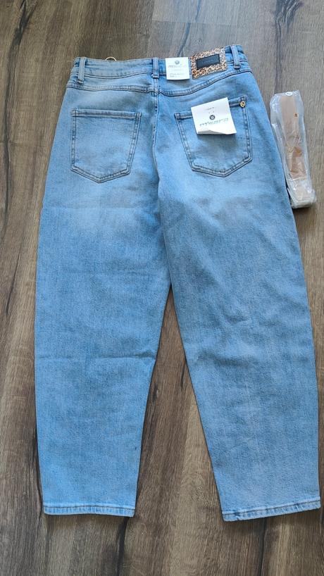 Dámske rifle, veľkosť l, l