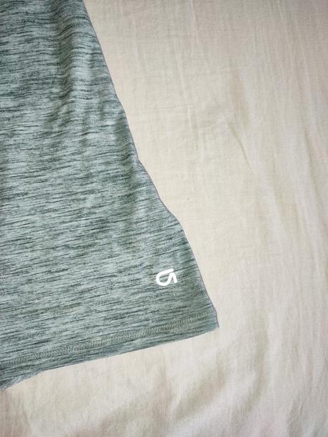 Športové tielko gapfit, gap,s