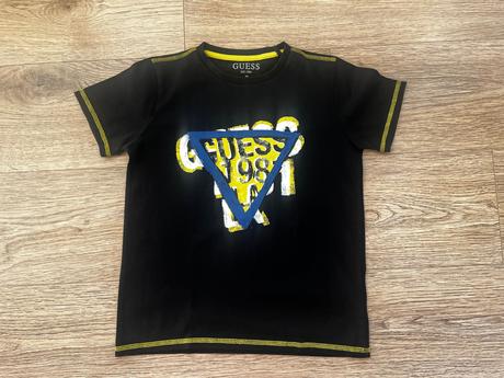 Tričko guess, guess,134