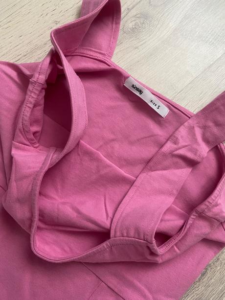 Šaty sinsay veľ. s, sinsay,s