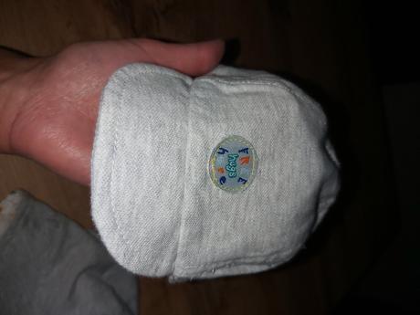 Klobucik a siltovka, h&m,68