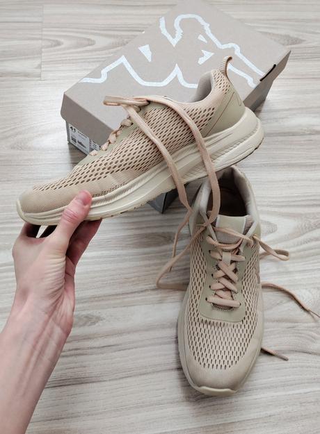 Dámske tenisky, kappa,41