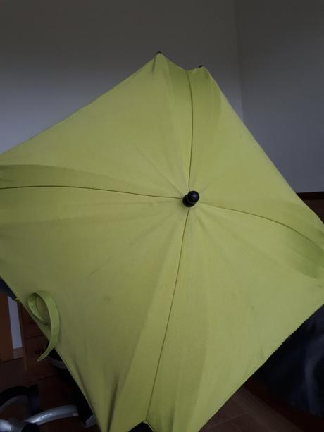 Kočík v skvelej výbave silver cross, silver cross