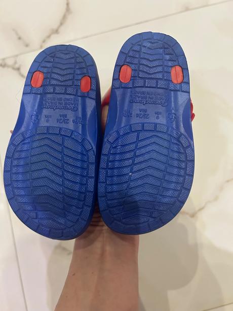 Sandalky ipanema 23/24, 24